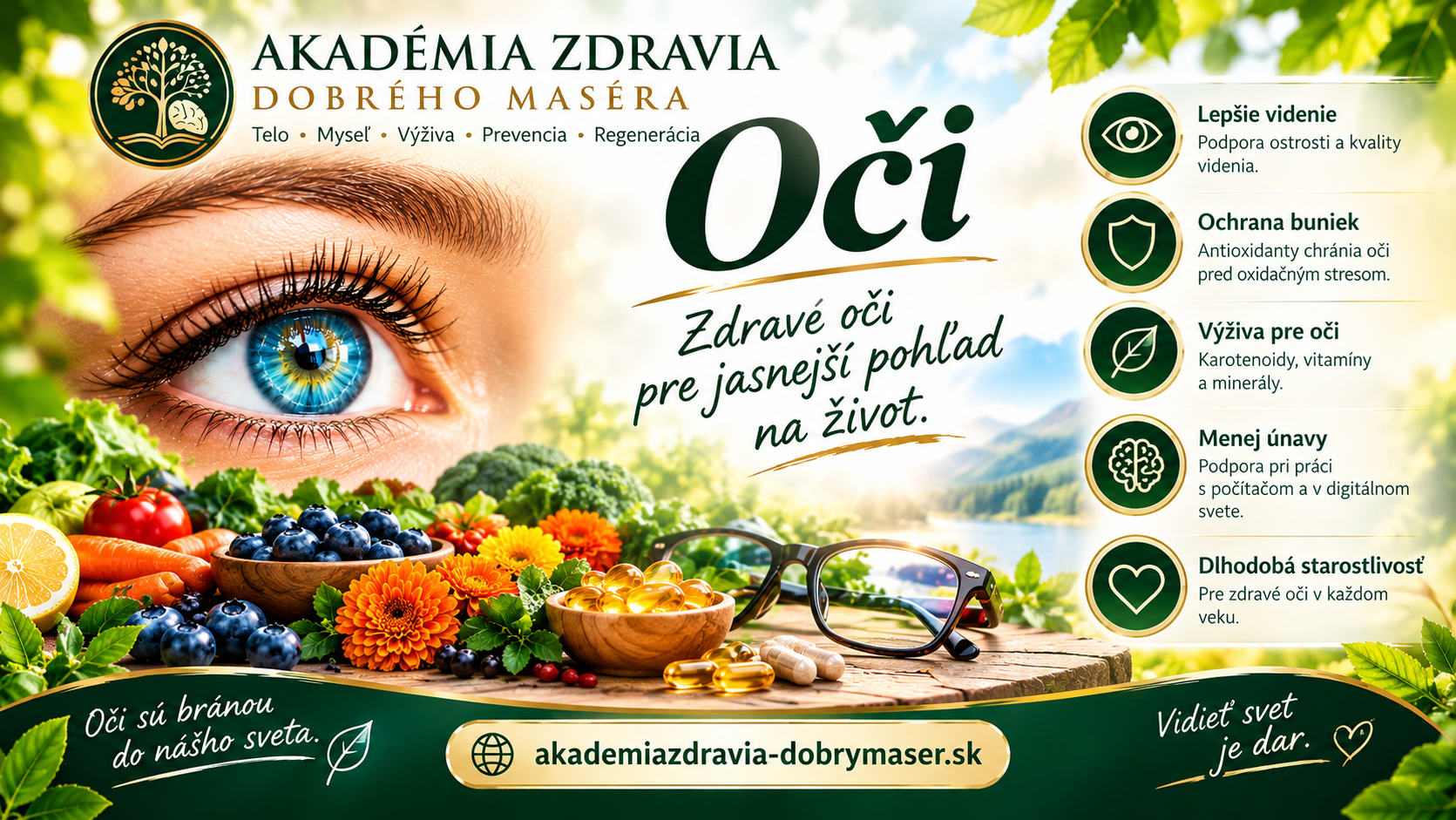 Oči a ProO