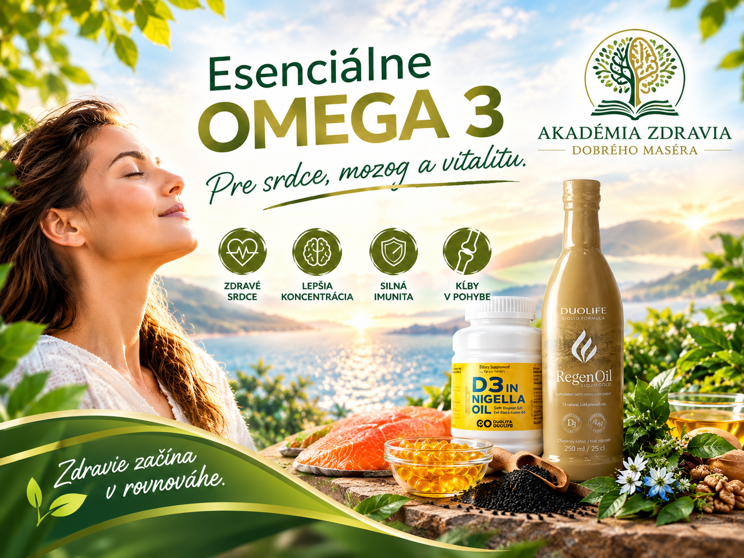 Omega3
