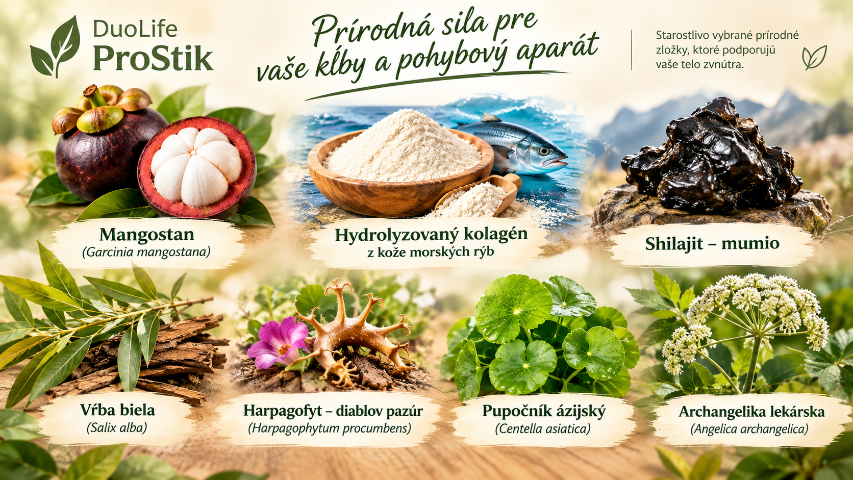 ProStik