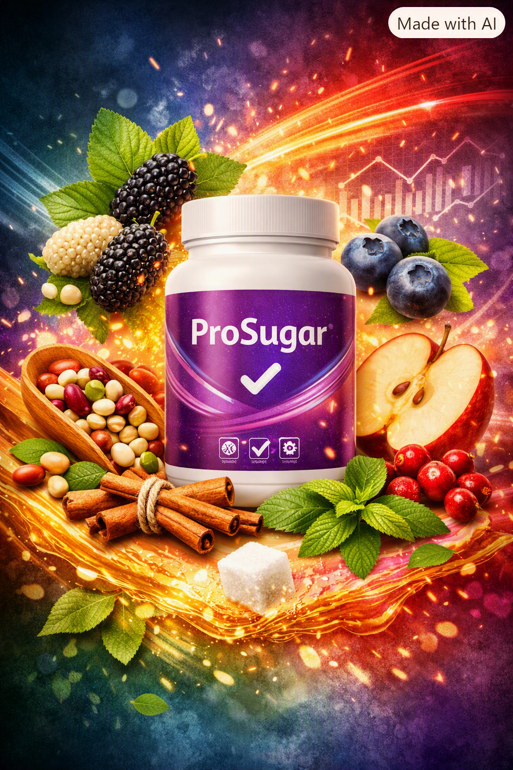Prosugar